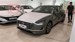 هیوندای سۆناتا
